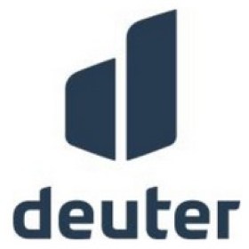 deuter logo